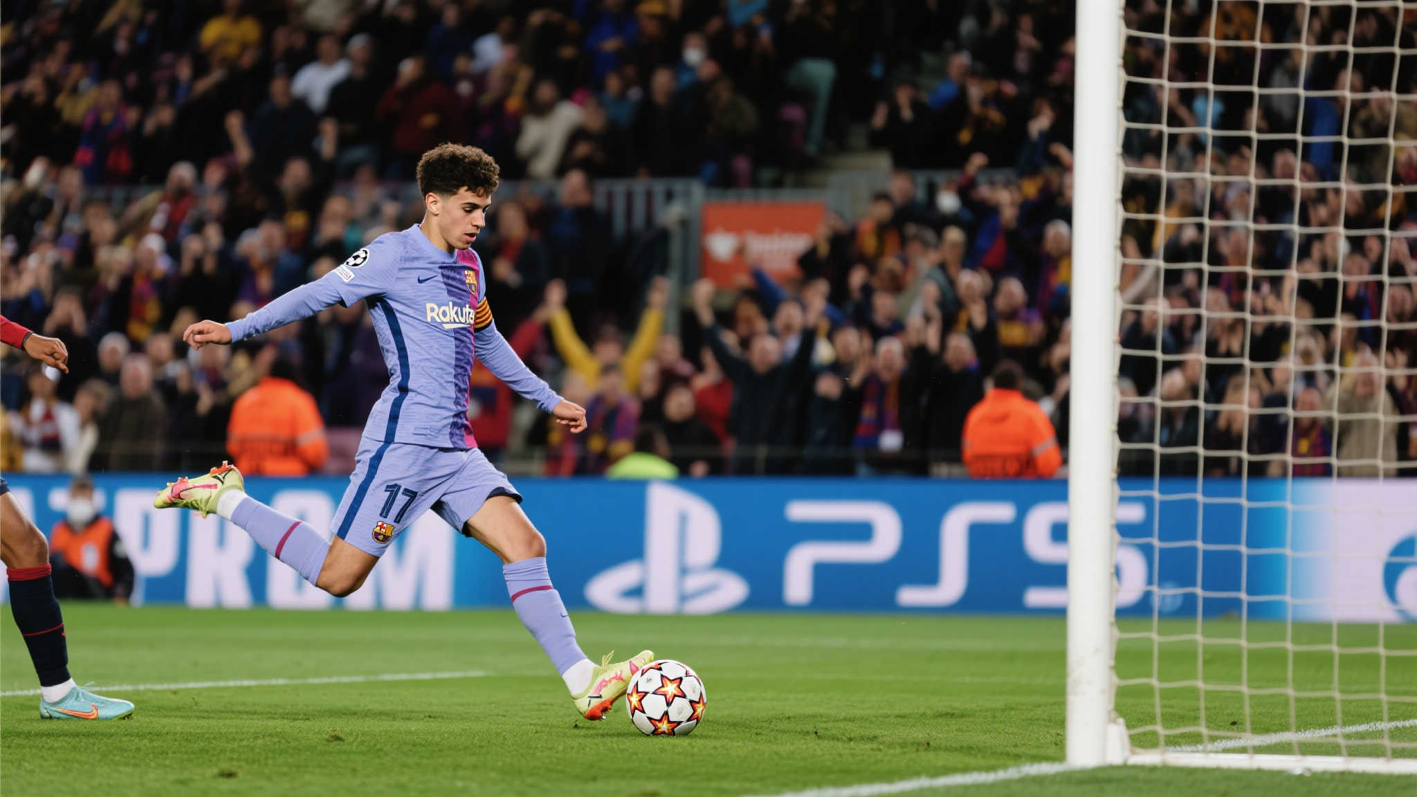 曼城3-0大胜!瓜帅4000万慧眼识珠,新星世界波闪耀,哈兰德如虎添翼 被冠以“新梅西”之名,这名年轻球员可谓是不负众望。