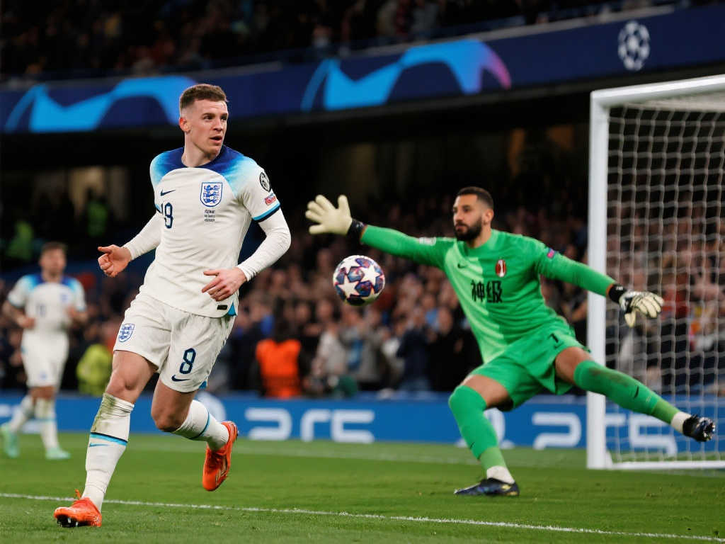 赖斯：我们错失更多进球机会，多纳鲁马表现令人叹服