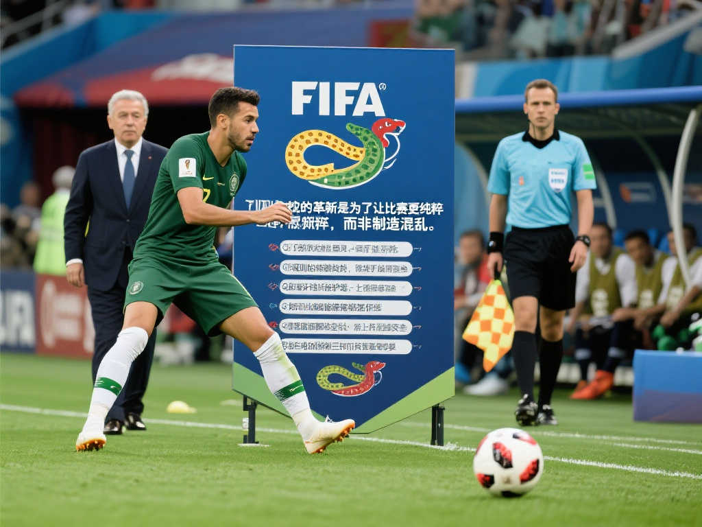 蛇年新风貌:国际足坛焕新启航! 蛇年新风貌:国际足坛焕新启航!