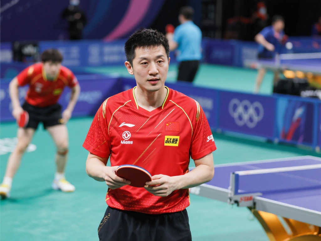 王励勤：奥运乒乓球增至6金，备战策略将全面升级